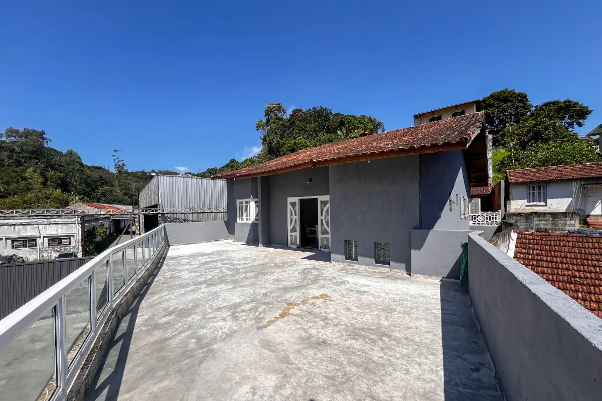 Imagem Casa para venda em Ponte Seca com 3 quartos, sendo 1 suíte, 299m2