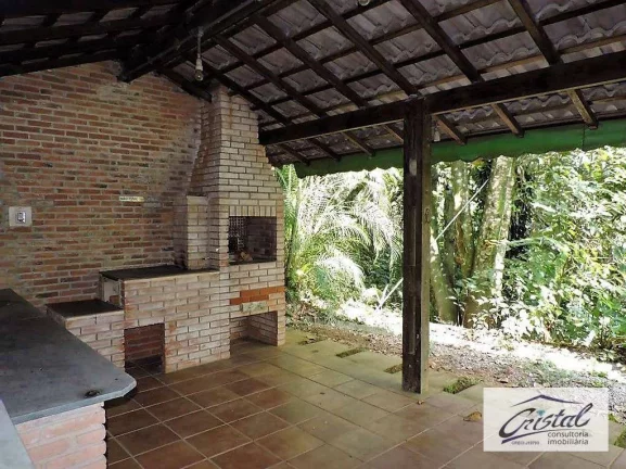 Imagem Casa com 3 dormitórios (1 suíte) à venda, 372 m² - Granja Viana - Jandira/SP