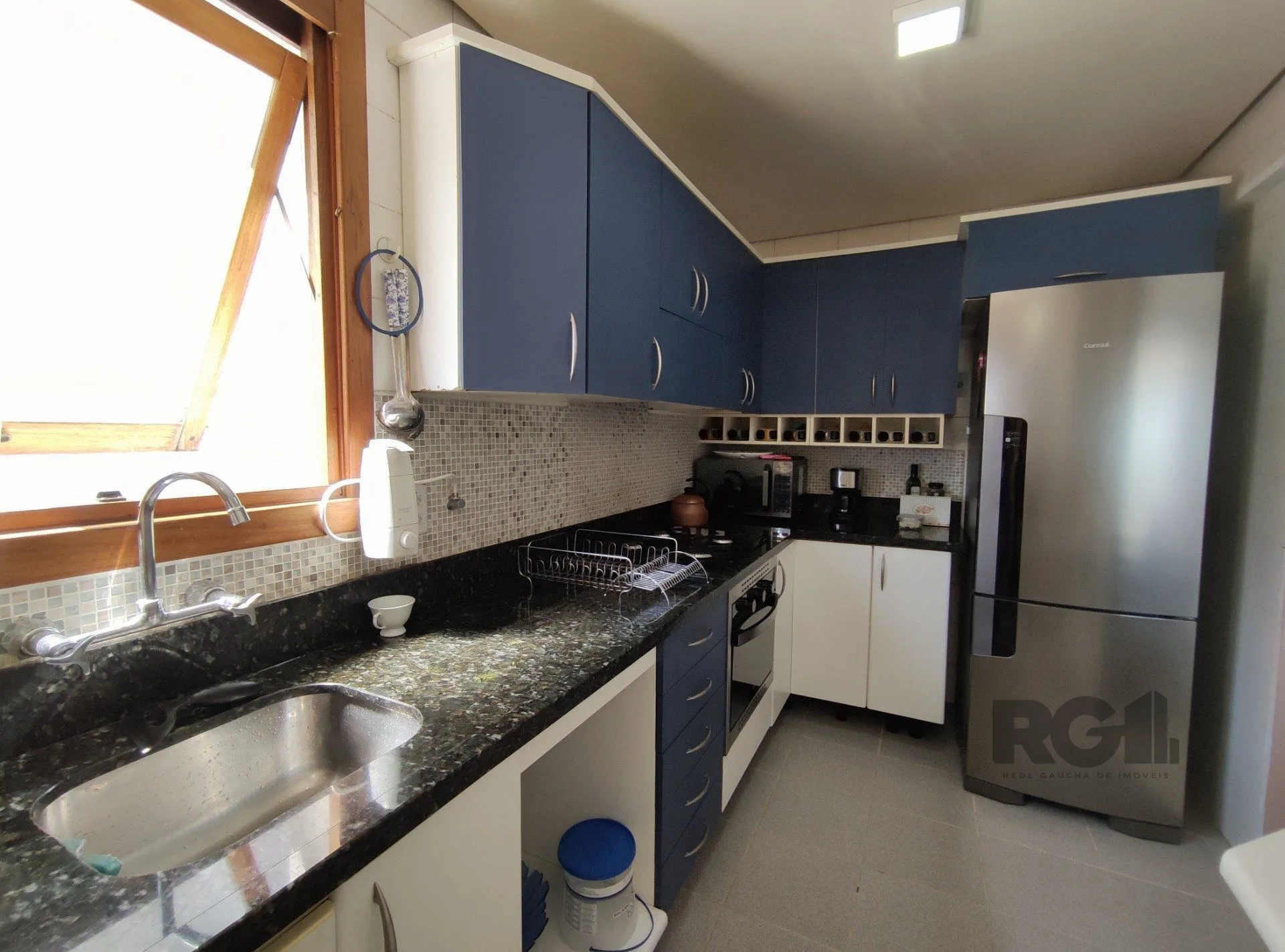 Imagem Apartamento em São João