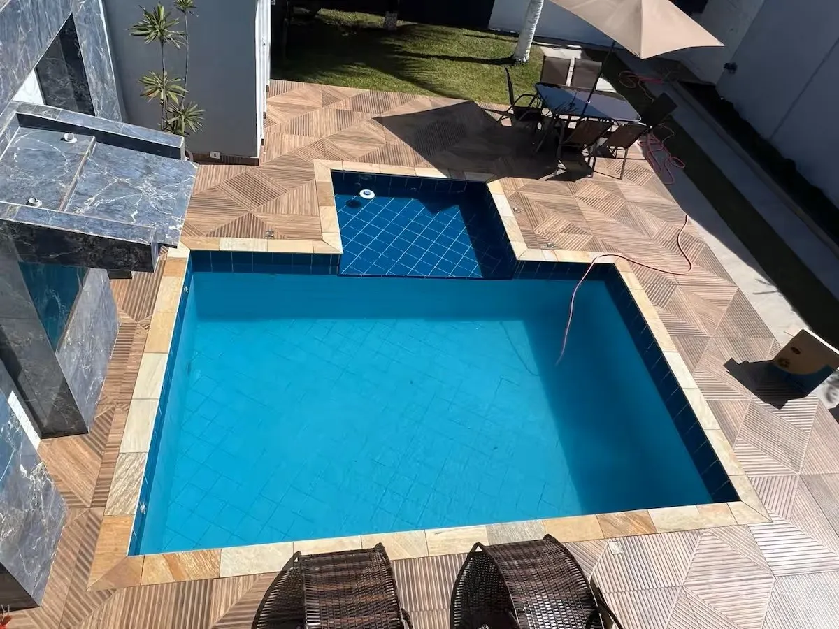 Imagem Casa para Venda em Itanhaém, Jamaica (Praia), 2 dormitórios, 2 suítes, 2 banheiros, 4 vagas