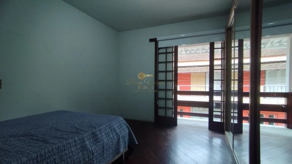 Imagem Casa em Condomínio para Venda em Teresópolis / RJ no bairro Alto