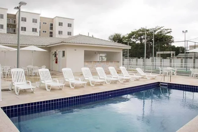 Imagem APARTAMENTO RESIDENCIAL em RIO DE JANEIRO - RJ, COSMOS