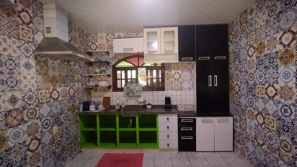 Imagem Casa em Condomínio para Venda em Teresópolis / RJ no bairro Três Córregos