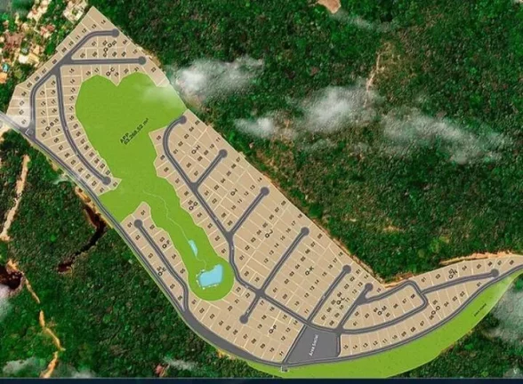 Imagem CONDOMÍNIO VILA NOVA ITACARÉ