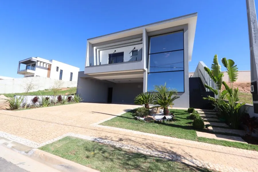 Imagem Casa Residencial em Itatiba / São Paulo /SP