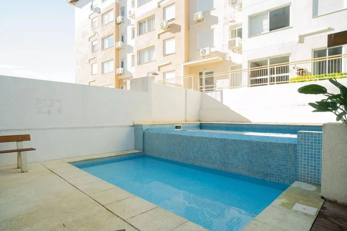 Imagem Apartamento com 3 dormitórios com 71m², vaga dupla no bairro Medianeira