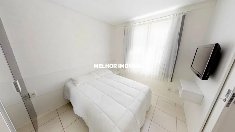 Imagem Locação Anual apartamento garden mobiliado e equipado com 03 dormitórios no Centro de Balneário Camboriú.