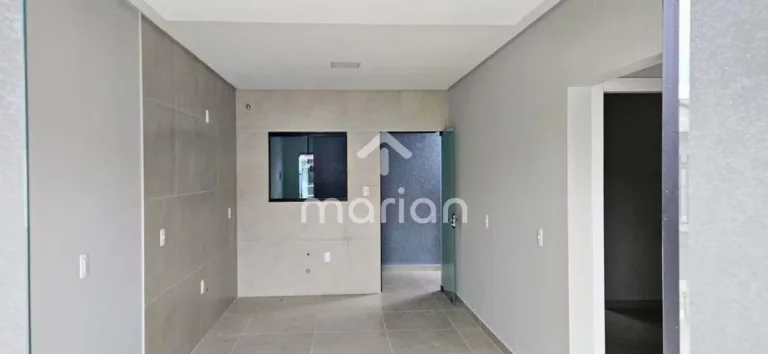 Imagem Casa com 2 quartos, Itajubá - Barra Velha