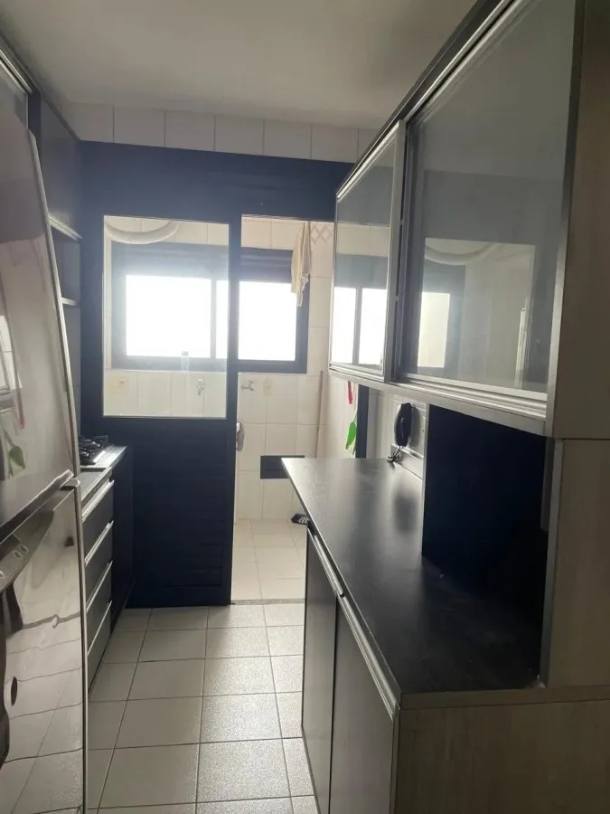 Imagem Apartamento para Venda em São Paulo, Lapa, 3 dormitórios, 2 suítes, 3 banheiros, 2 vagas