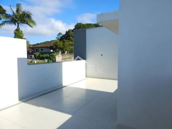 Imagem SOBRADO GEMINADO COM 2 OU 3 QUARTOS NO BOA VISTA