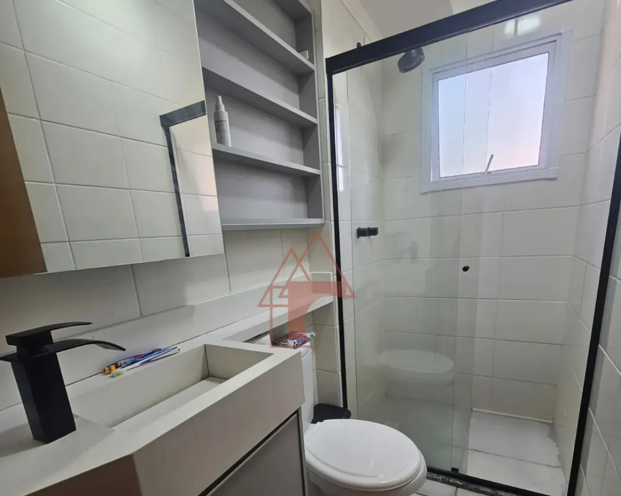 Imagem Apartamento com 2 Quartos à Venda, 60 m² em Boqueirão - Praia Grande