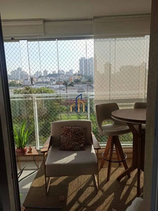 Imagem Apartamento para Venda em Santo André / SP no bairro Jardim