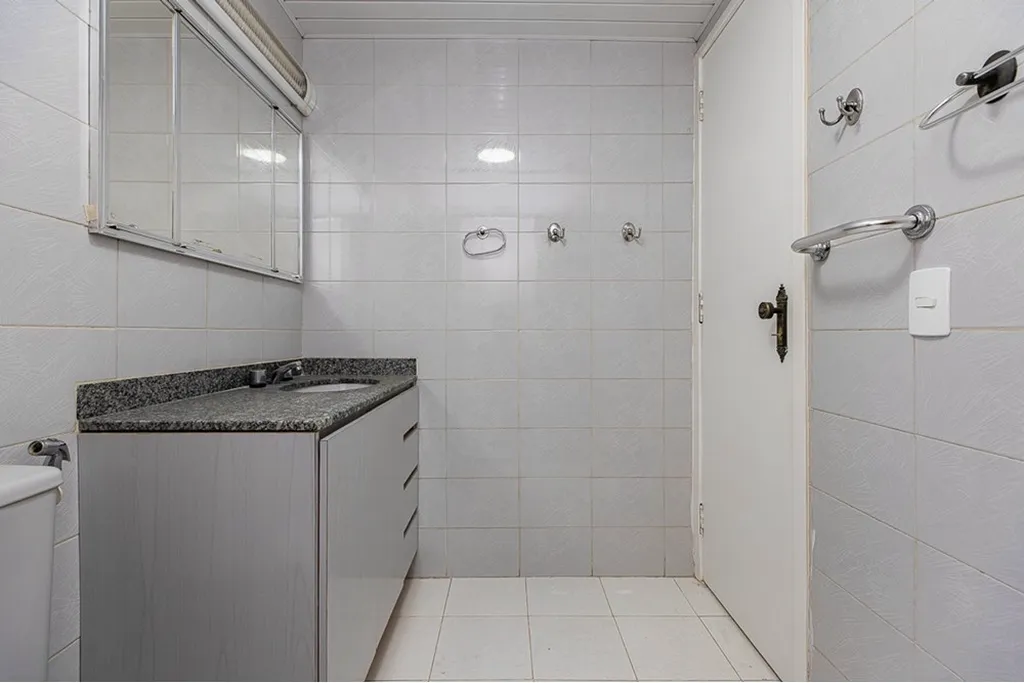Imagem Apartamento à venda em São Paulo, Campo Belo, com 3 quartos, 107m2