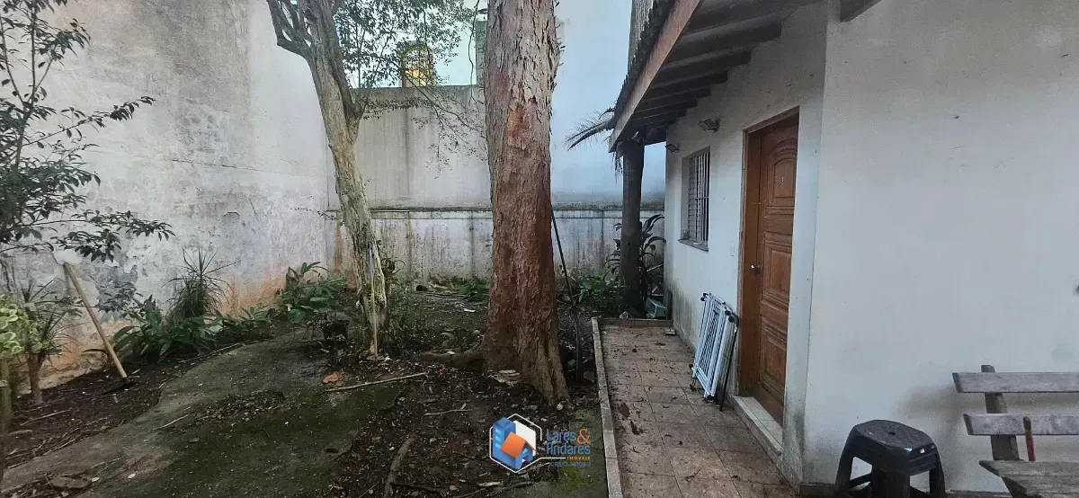 Imagem Sobrado para venda em Alto da Boa Vista com 3 quartos, sendo 1 suíte, 213m²