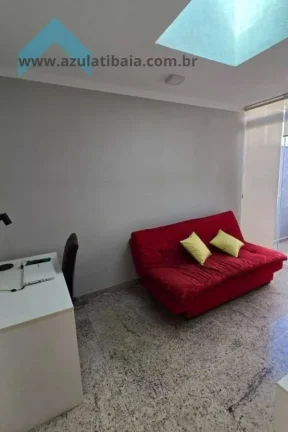 Imagem Casa à Venda no Jardim do Lago em Atibaia - 3 Suítes