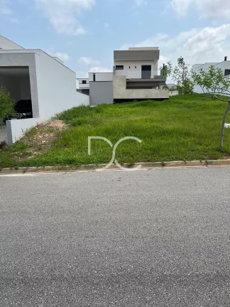 Condomínio Horto Florestal II - Venda Terreno em Condomínio | AT 153,73 m²
