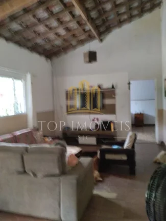 Imagem Belissima Chacara Plana 3 Dormitórios 240m² de Construção Piscina Área Gourmet Buquirinha 2