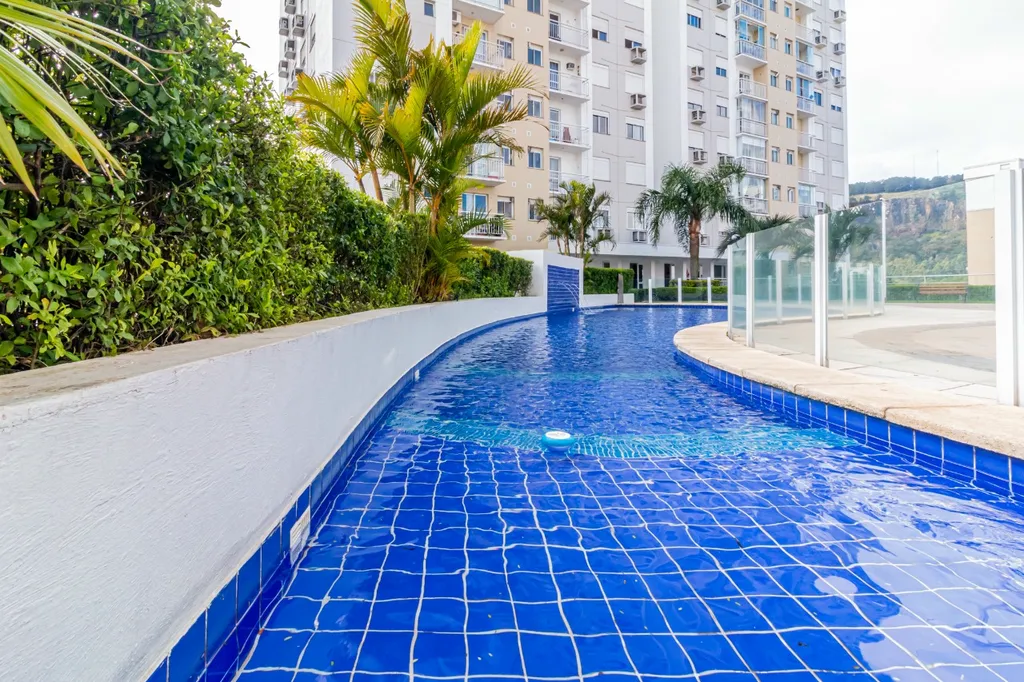 Imagem Apartamento em Jardim Carvalho