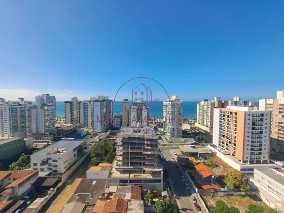 Imagem Ap 2 quartos, suite, armários planejados, lazer completo, 1 vaga