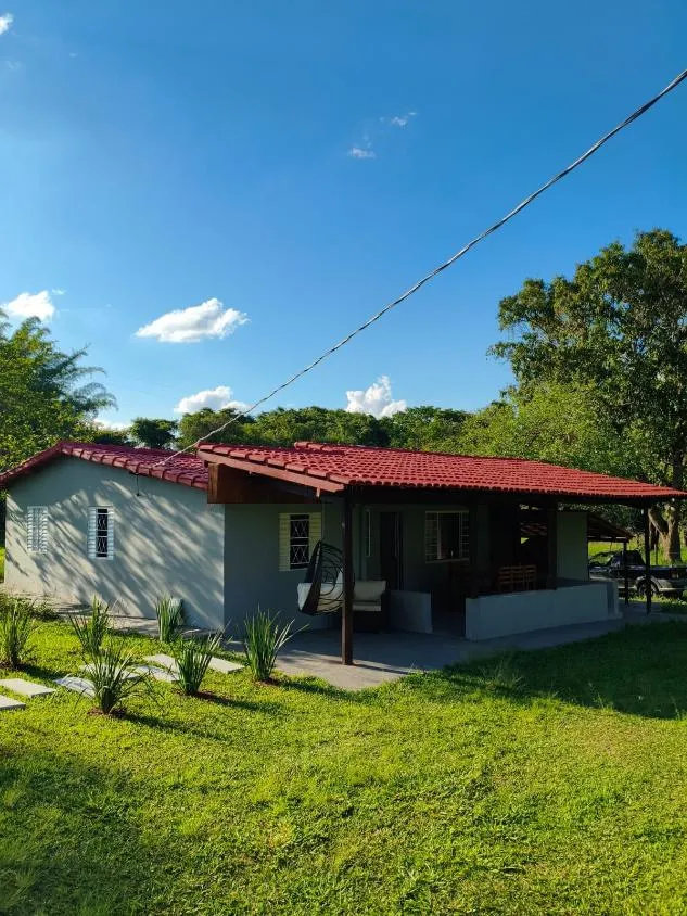 Imagem Vende-se Sítio na MG-050 ( São Sebastião d oeste ) 9,6 hectares de área