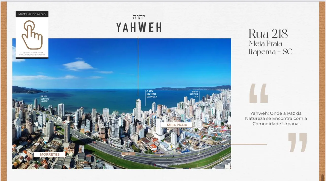 Imagem Apartamento com vista para o mar à venda com 146m2 por R$ 2.660.000,00