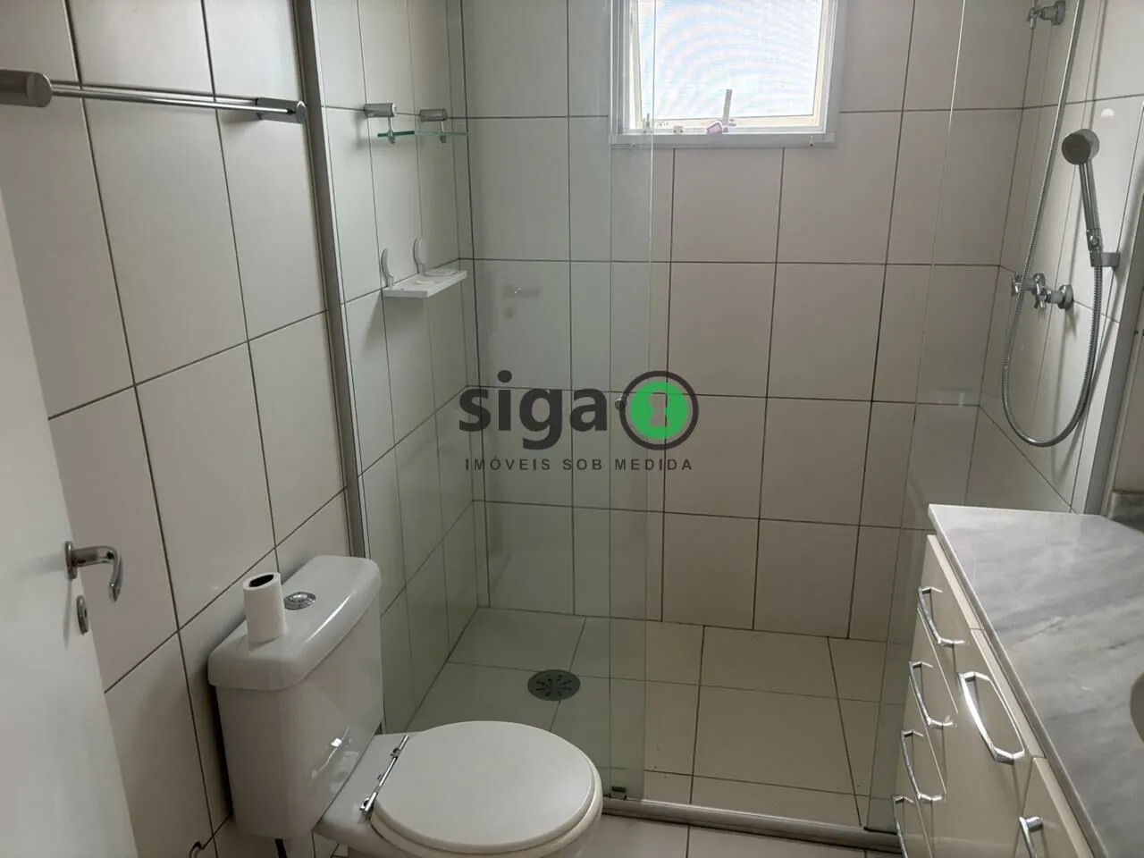 Imagem Apartamento à Venda com 3 Suítes e 112m² na Chácara Santo Antônio