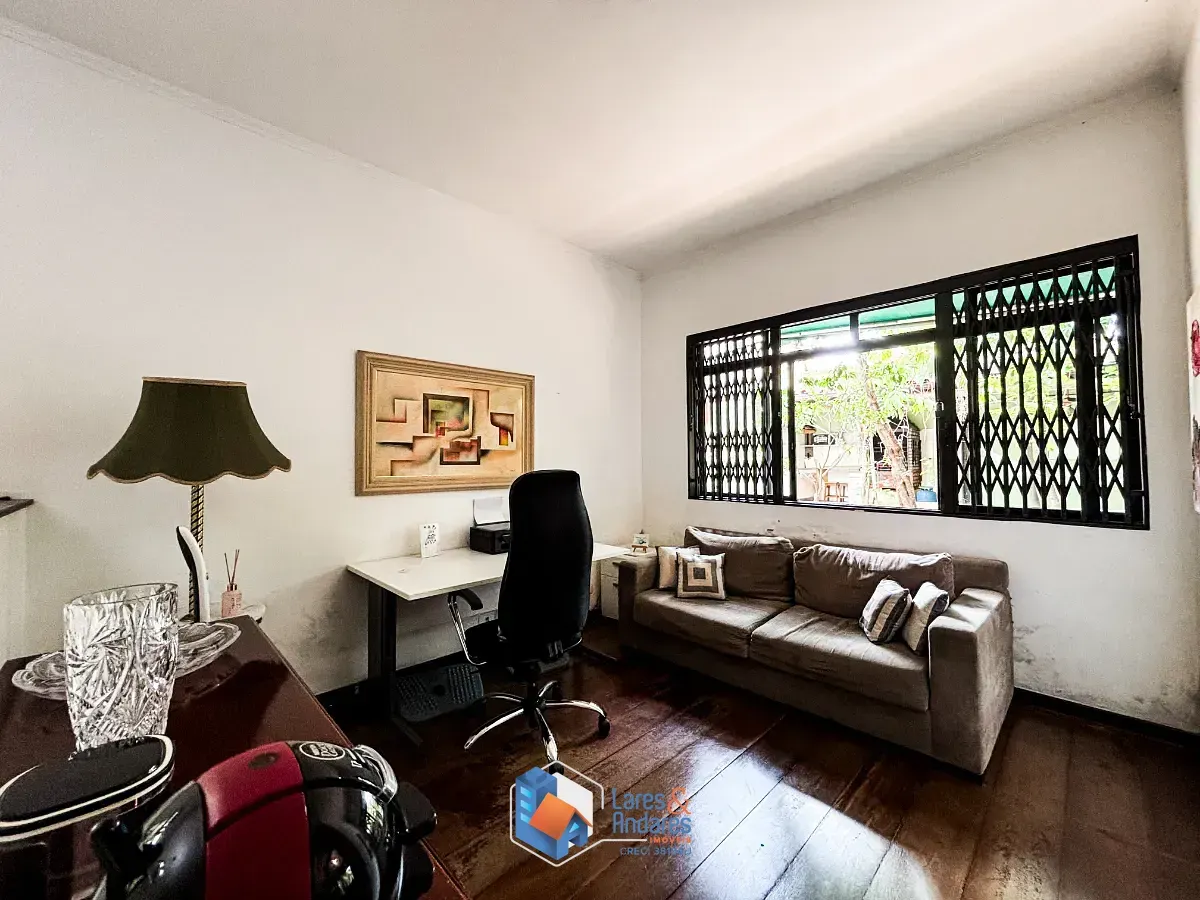 Imagem Casa para venda em Brooklin Paulista com 4 quartos, sendo 2 suítes, 284m²