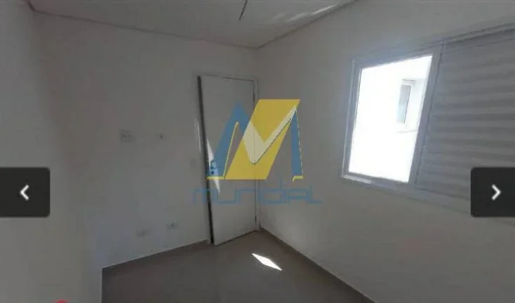 Imagem Parque Novo Oratório Vendo Cobertura em Santo André