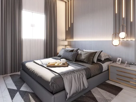 Imagem Amadeus I - Apartamento à venda no bairro Jardim Praia Mar - Itapema/SC