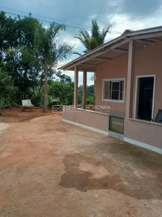 Imagem Chácara à Venda