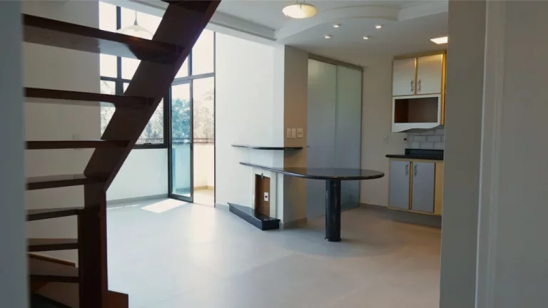 Imagem Terrama Di Treviso - Duplex de 61m² (UNIDADE DE REVENDA), Semi Mobiliado, Lazer completo no Panamby!