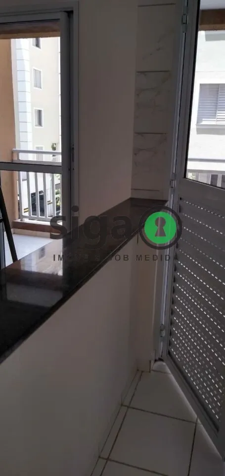Imagem Apartamento Garden à venda, 49 m² - Jardim Umarizal - São Paulo/SP