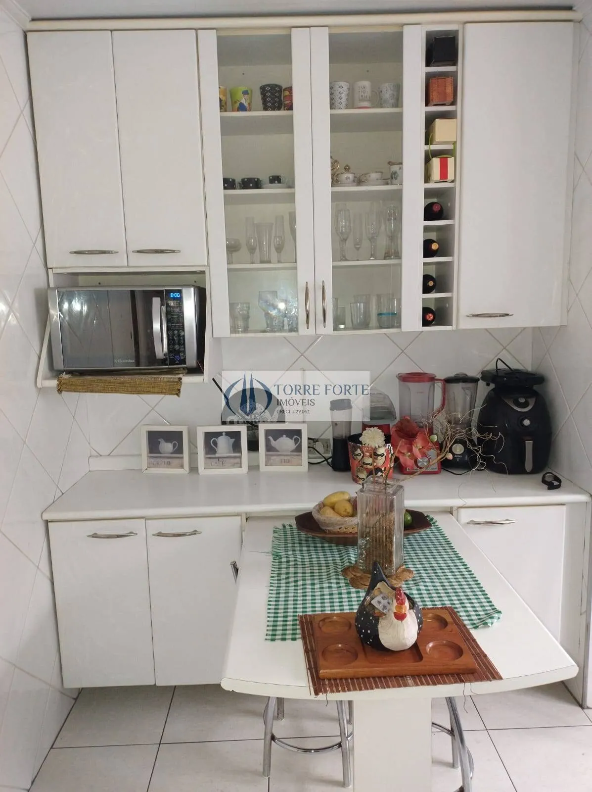 Imagem Apartamento 2 dormitórios e 1 banheiro 2 vagas na Vila Oratório