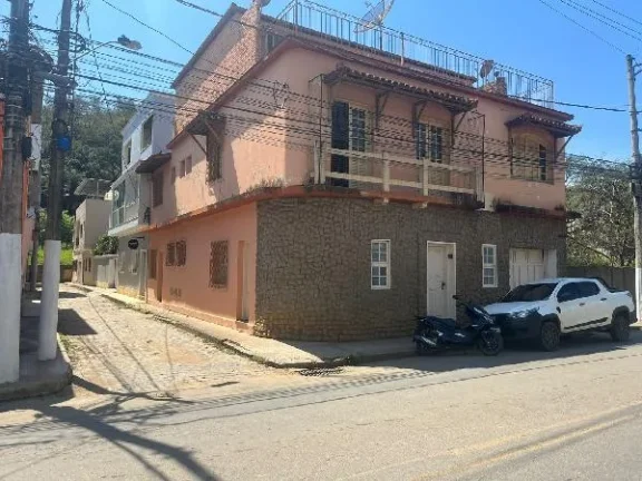 Oportunidade Única em CARANGOLA - MG | Tipo: Apartamento | Negociação: Venda Online | Situação: Imóvel