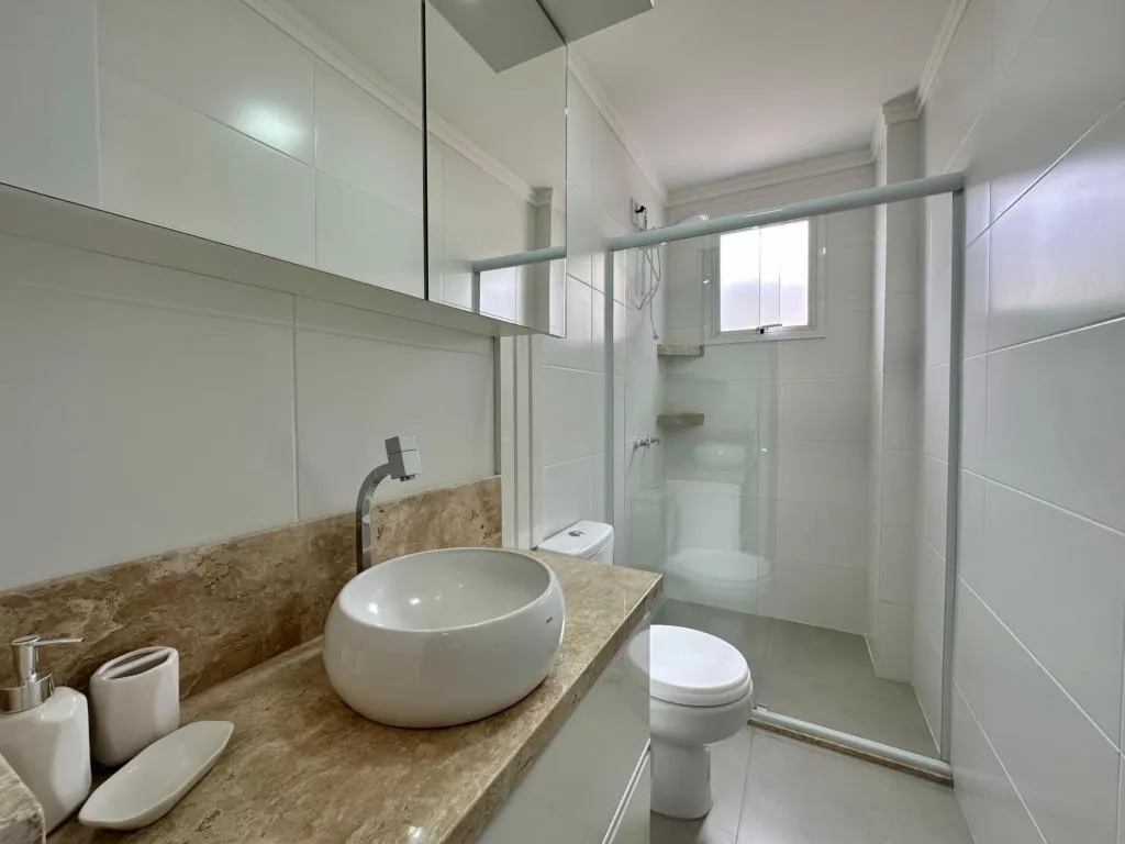 Imagem Apartamento 1 Dormitório - Bairro Navegantes
