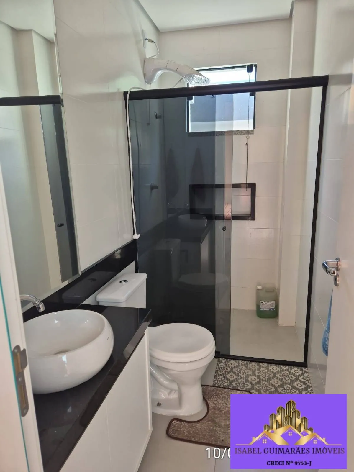 Imagem Apartamento Semi Mobiliado, 02 quartos sendo uma Suíte, Gravatá Navegantes