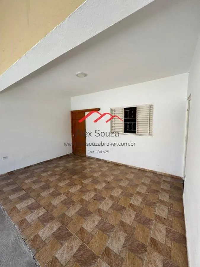 Imagem Casa para Venda em Sumaré, Jardim Conceição II (Nova Veneza), 3 dormitórios, 2 suítes, 3 banheiros, 4 vagas