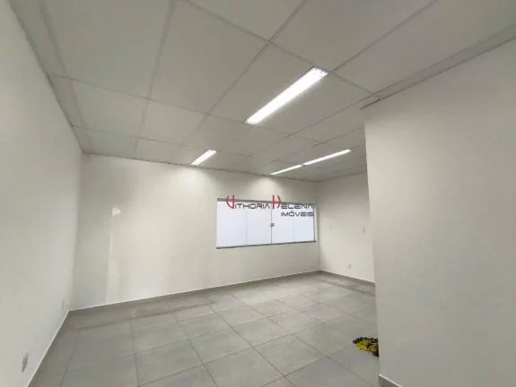 Imagem Sala para alugar, 160 m² por R$ 3.355/mês - Giardino D Itália - Itatiba/SP