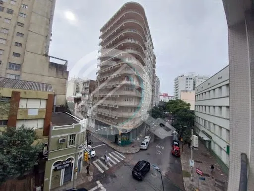 Imagem Excelente apartamento com 172m2, na Duque de Caxias de frente. Com todos os recursos que você preci...