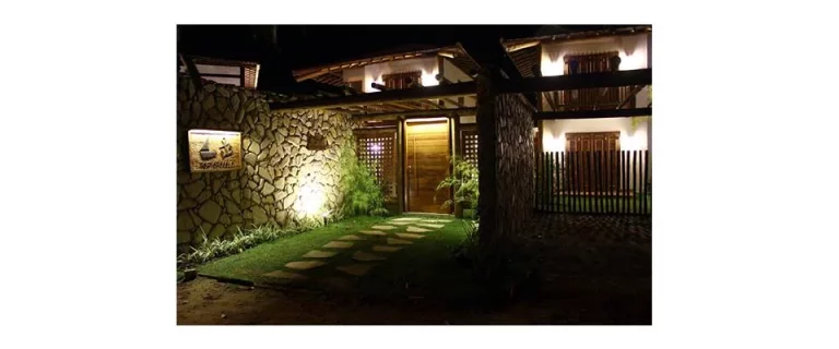 Imagem CONFORTO E ELEGÂNCIA EM BARRA GRANDE