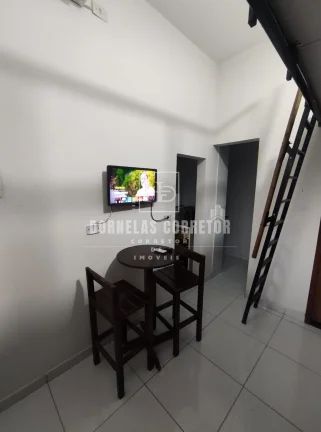 Imagem Invista no paraíso! Prédio à venda no coração de Porto de Galinhas com excelente retorno lucrativo
