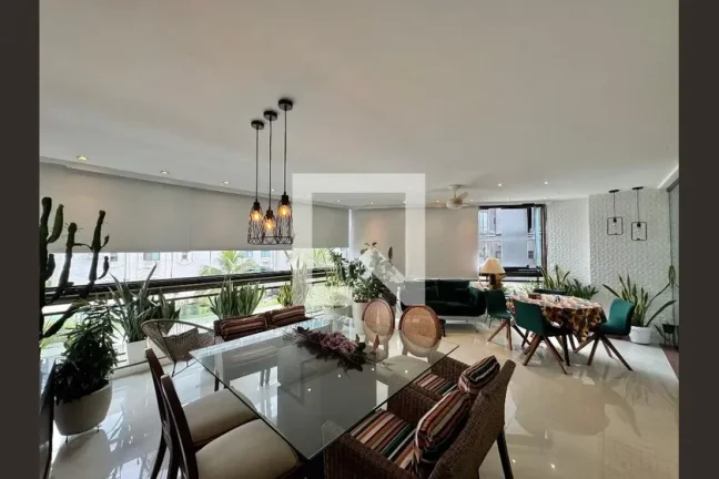 Imagem Apartamento à Venda - Recreio, 4 Quartos, 186 m2