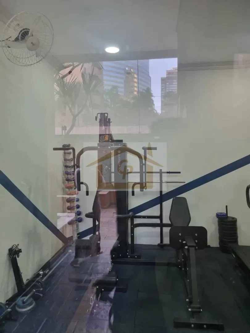 Imagem Vista privilegiada , 3 quartos (suíte), varanda, 2 vagas