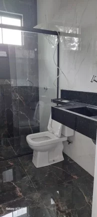 Imagem CASA RESIDENCIAL em MANAUS - AM, PONTA NEGRA
