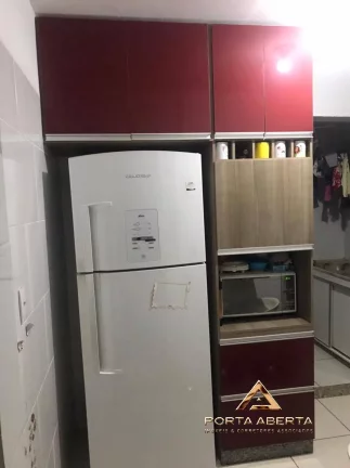 Imagem Apartamento Terceiro andar Ferroviários - cod 1500