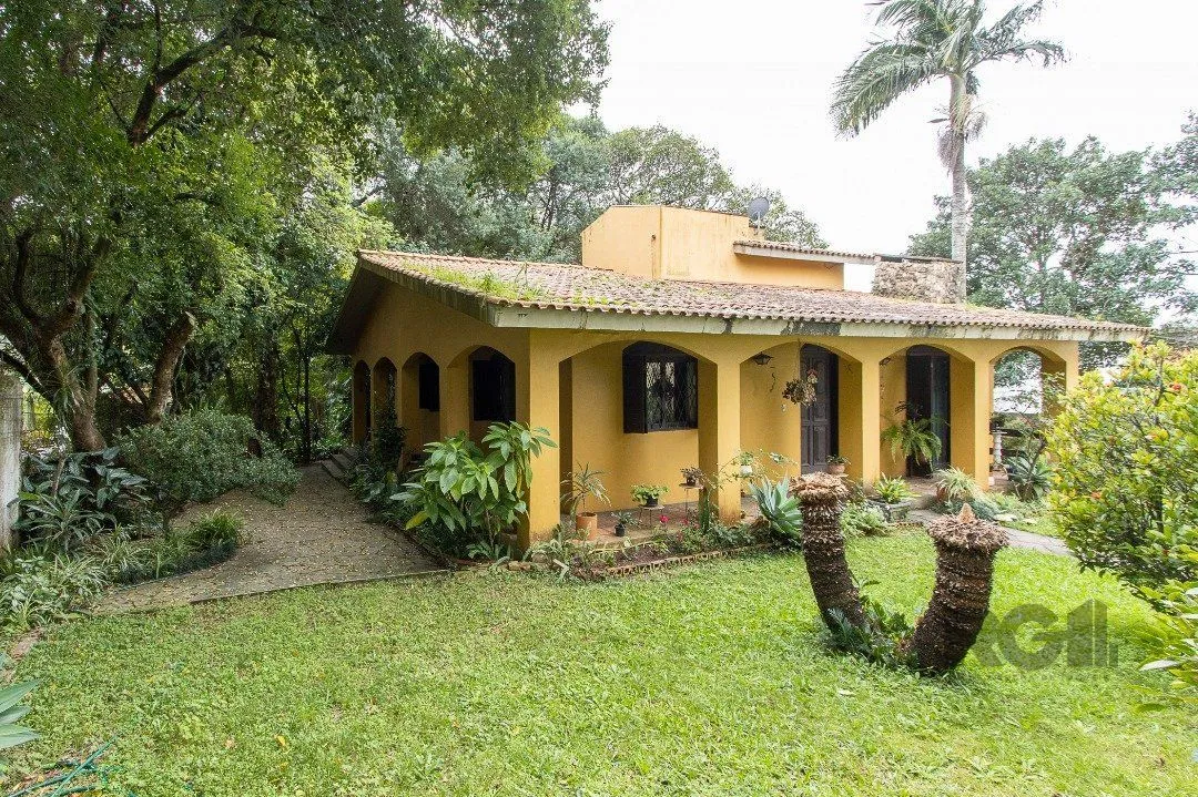 Imagem Casa, 164m², 2 dormitórios, Cavalhada