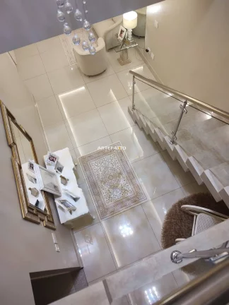 Imagem VENDE-SE COBERTURA DUPLEX NO BAIRRO ESTAÇÃO