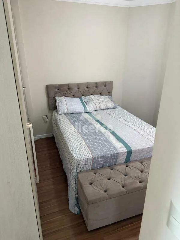 Imagem Apartamento mobiliado à venda no Alvorada Residence - de R$ 750.000,00 por apenas R$ 700.000,00