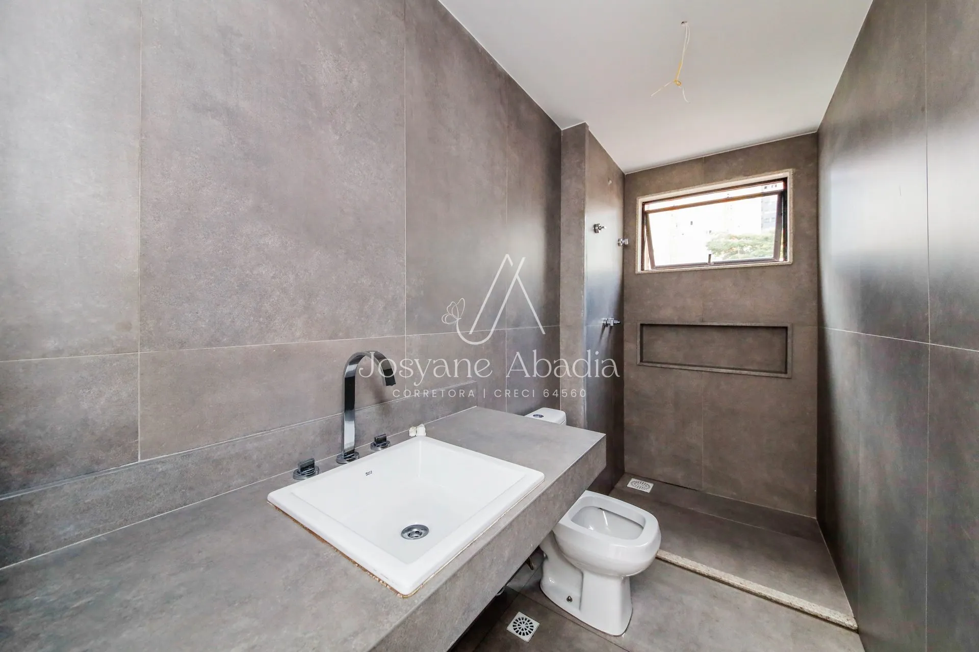 Imagem Apartamento de Alto Padrão no Essência Squad | 3 Quartos com Suíte no Alto dos Passos - Juiz de Fora