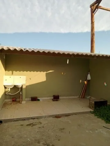 Imagem Casa à venda 2 Quartos, 1 Vaga, 125M², Estrada Velha, Tremembé - SP